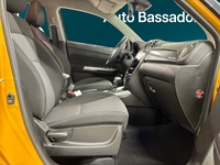 Suzuki Vitara vaihtoauto