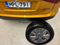 Suzuki Vitara vaihtoauto
