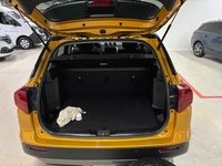 Suzuki Vitara vaihtoauto