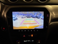 Suzuki Vitara vaihtoauto