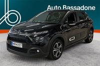 Citroën C3 vaihtoauto