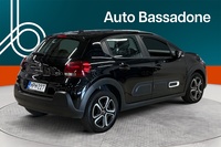 Citroën C3 vaihtoauto