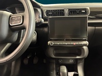 Citroën C3 vaihtoauto