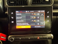 Citroën C3 vaihtoauto