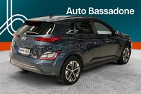 Hyundai Kona vaihtoauto