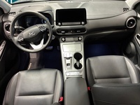 Hyundai Kona vaihtoauto