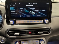 Hyundai Kona vaihtoauto