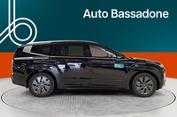 Hyundai IONIQ 9 vaihtoauto
