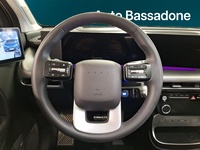 Hyundai IONIQ 9 vaihtoauto