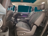 Hyundai IONIQ 9 vaihtoauto