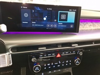 Hyundai IONIQ 9 vaihtoauto