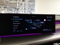 Hyundai IONIQ 9 vaihtoauto