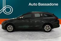 Hyundai i30 Wagon vaihtoauto