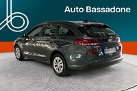 Hyundai i30 Wagon vaihtoauto