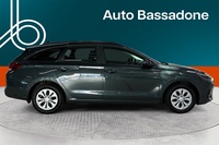 Hyundai i30 Wagon vaihtoauto