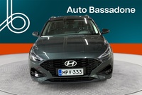 Hyundai i30 Wagon vaihtoauto