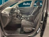 Hyundai i30 Wagon vaihtoauto