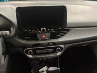 Hyundai i30 Wagon vaihtoauto