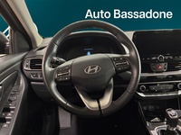 Hyundai i30 Wagon vaihtoauto