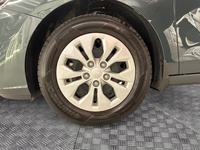 Hyundai i30 Wagon vaihtoauto