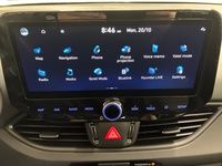 Hyundai i30 Wagon vaihtoauto