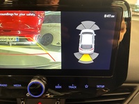 Hyundai i30 Wagon vaihtoauto