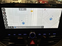 Hyundai i30 Wagon vaihtoauto