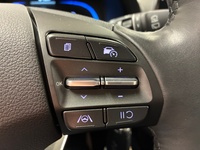 Hyundai i30 Wagon vaihtoauto