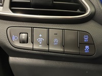 Hyundai i30 Wagon vaihtoauto