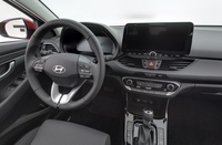Hyundai i30 Wagon vaihtoauto