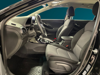 Hyundai i30 Wagon vaihtoauto