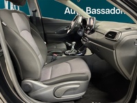 Hyundai i30 Wagon vaihtoauto