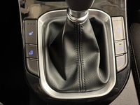 Hyundai i30 Wagon vaihtoauto