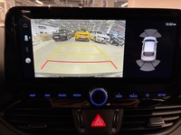 Hyundai i30 Wagon vaihtoauto