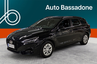 Hyundai i30 Wagon vaihtoauto