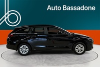 Hyundai i30 Wagon vaihtoauto