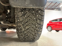 Hyundai i30 Wagon vaihtoauto