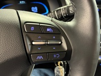 Hyundai i30 Wagon vaihtoauto