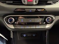 Hyundai i30 Wagon vaihtoauto