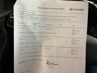 Hyundai i30 Wagon vaihtoauto