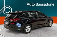 Hyundai i30 Wagon vaihtoauto