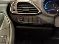 Hyundai i30 Wagon vaihtoauto