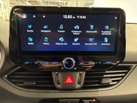 Hyundai i30 Wagon vaihtoauto