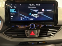 Hyundai i30 Wagon vaihtoauto