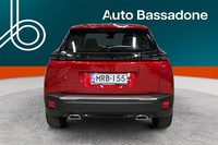 Peugeot 2008 vaihtoauto