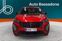 Peugeot 2008 vaihtoauto