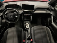 Peugeot 2008 vaihtoauto