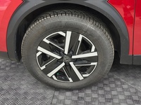 Peugeot 2008 vaihtoauto