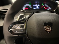 Peugeot 2008 vaihtoauto