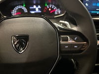 Peugeot 2008 vaihtoauto